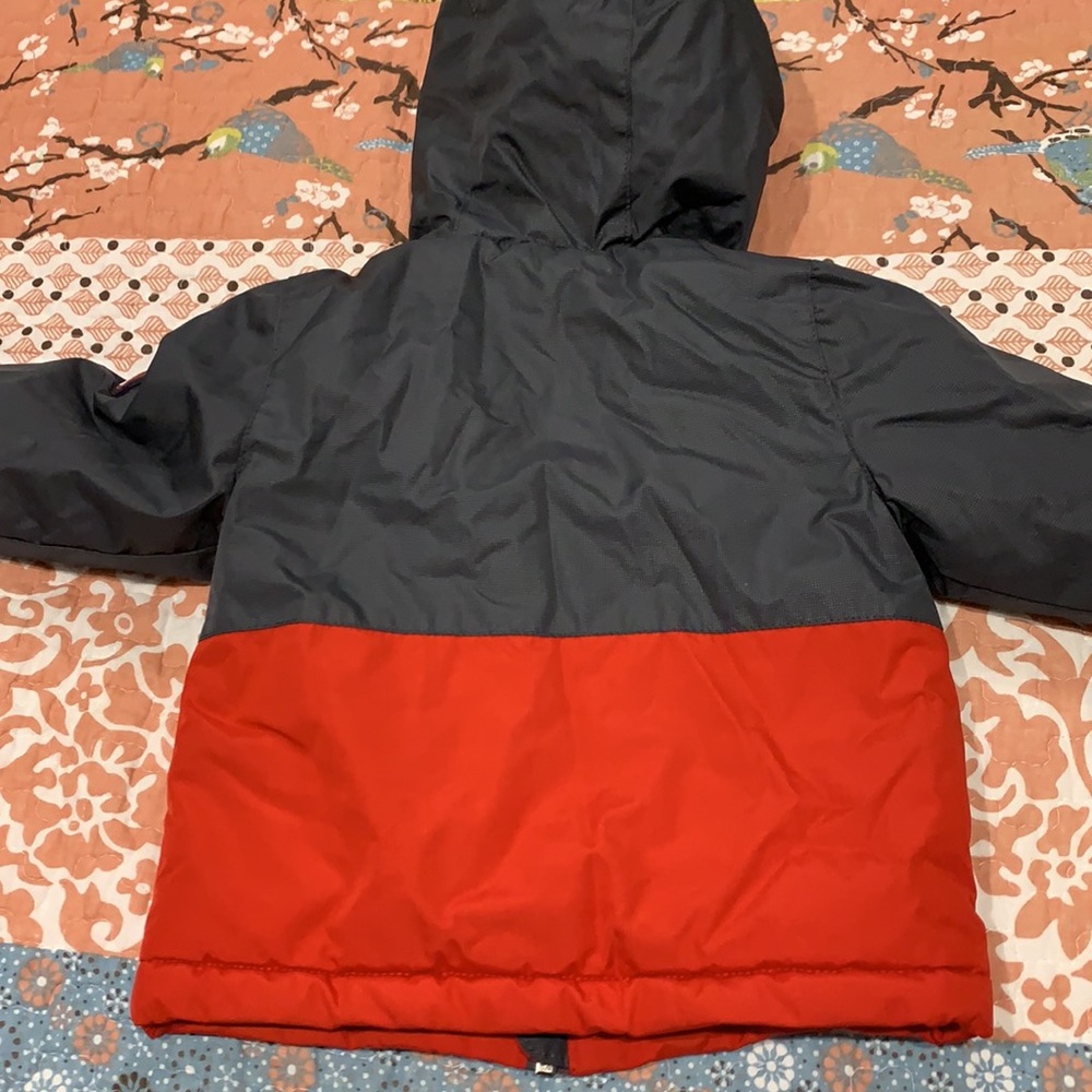 Sequoia Jacket - Picture 5 of 5
